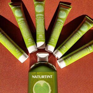 Naturtint Color Care Shampoo